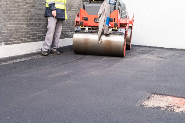 Best Driveway Removal and Replacement  in Biola, CA