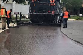 Best Gravel Driveway Installation  in Biola, CA